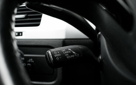 Volkswagen Touareg III, 2017 год, 3 095 000 рублей, 19 фотография