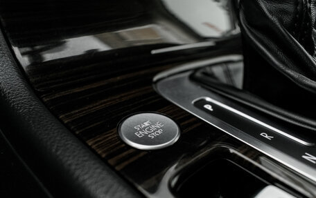 Volkswagen Touareg III, 2017 год, 3 095 000 рублей, 30 фотография