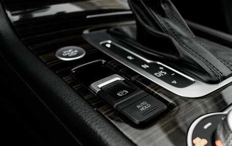 Volkswagen Touareg III, 2017 год, 3 095 000 рублей, 29 фотография