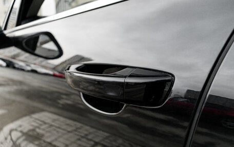 Volkswagen Touareg III, 2017 год, 3 095 000 рублей, 39 фотография