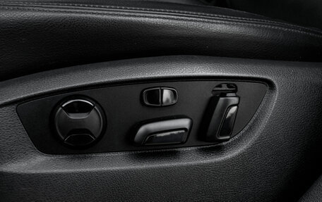 Volkswagen Touareg III, 2017 год, 3 095 000 рублей, 34 фотография