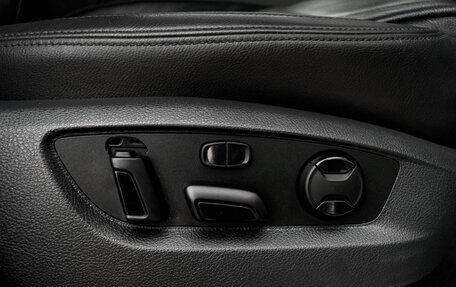 Volkswagen Touareg III, 2017 год, 3 095 000 рублей, 35 фотография