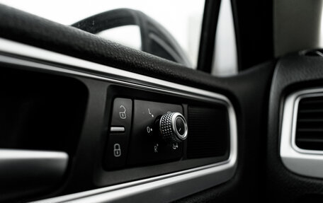 Volkswagen Touareg III, 2017 год, 3 095 000 рублей, 38 фотография