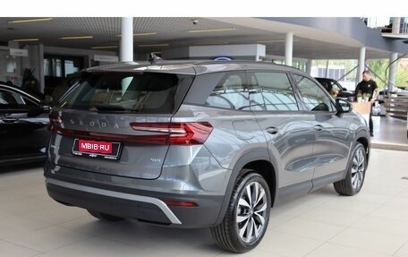 Skoda Kodiaq, 2025 год, 6 190 000 рублей, 5 фотография