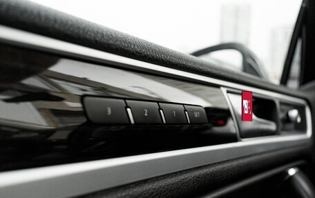 Volkswagen Touareg III, 2017 год, 3 095 000 рублей, 33 фотография