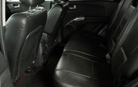 KIA Sportage II, 2007 год, 649 000 рублей, 19 фотография