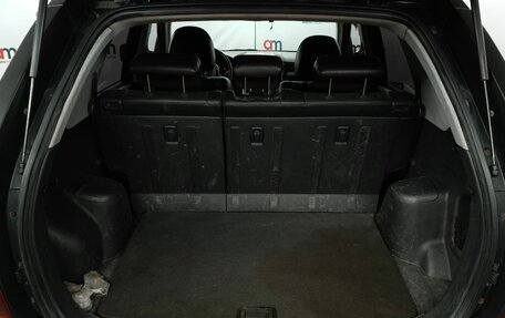 KIA Sportage II, 2007 год, 649 000 рублей, 23 фотография