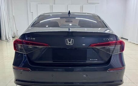 Honda Civic, 2022 год, 2 000 000 рублей, 4 фотография