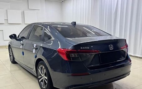 Honda Civic, 2022 год, 2 000 000 рублей, 2 фотография