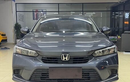 Honda Civic, 2022 год, 2 000 000 рублей, 3 фотография