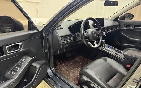 Honda Civic, 2022 год, 2 000 000 рублей, 8 фотография