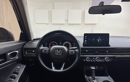 Honda Civic, 2022 год, 2 000 000 рублей, 11 фотография