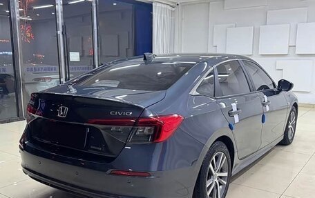 Honda Civic, 2022 год, 2 000 000 рублей, 5 фотография