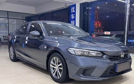 Honda Civic, 2022 год, 2 000 000 рублей, 6 фотография