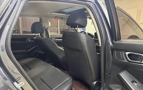 Honda Civic, 2022 год, 2 000 000 рублей, 18 фотография