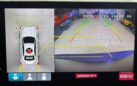 Honda Civic, 2022 год, 2 000 000 рублей, 15 фотография