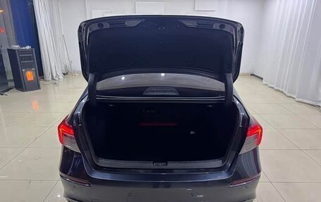 Honda Civic, 2022 год, 2 000 000 рублей, 20 фотография