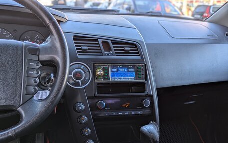 SsangYong Kyron I, 2008 год, 490 000 рублей, 14 фотография