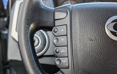 SsangYong Kyron I, 2008 год, 490 000 рублей, 16 фотография