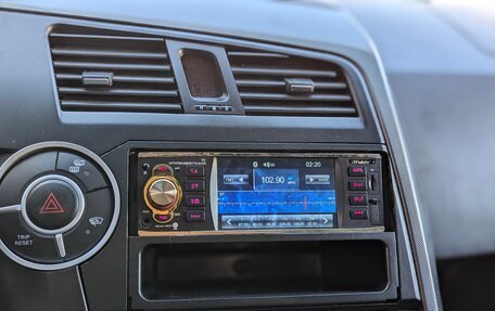 SsangYong Kyron I, 2008 год, 490 000 рублей, 18 фотография