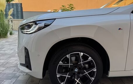 BMW X3, 2025 год, 6 990 000 рублей, 2 фотография