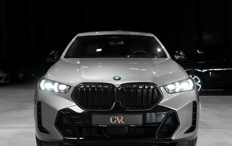 BMW X6, 2025 год, 13 050 000 рублей, 3 фотография