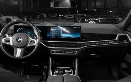 BMW X6, 2025 год, 13 050 000 рублей, 4 фотография