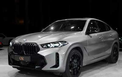 BMW X6, 2025 год, 13 050 000 рублей, 1 фотография
