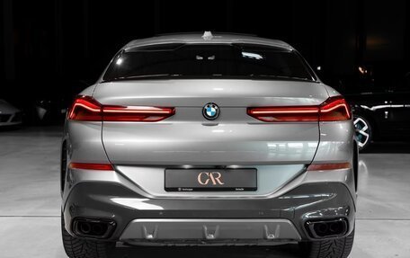 BMW X6, 2025 год, 13 050 000 рублей, 5 фотография