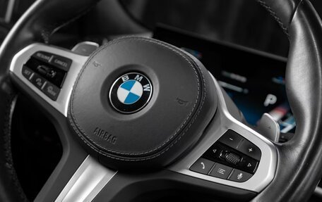 BMW X6, 2025 год, 13 050 000 рублей, 6 фотография