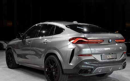 BMW X6, 2025 год, 13 050 000 рублей, 2 фотография
