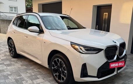 BMW X3, 2025 год, 6 990 000 рублей, 6 фотография