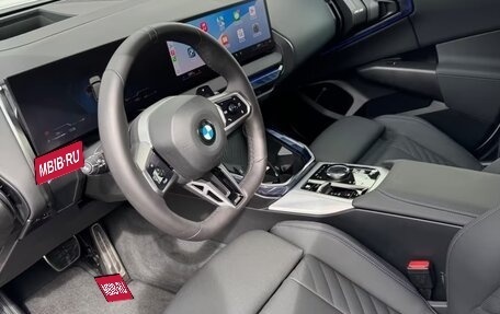 BMW X3, 2025 год, 6 990 000 рублей, 7 фотография