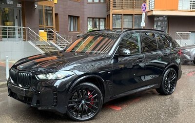 BMW X5, 2025 год, 13 950 000 рублей, 1 фотография