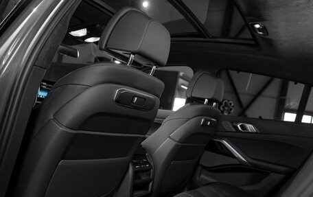 BMW X6, 2025 год, 13 050 000 рублей, 10 фотография