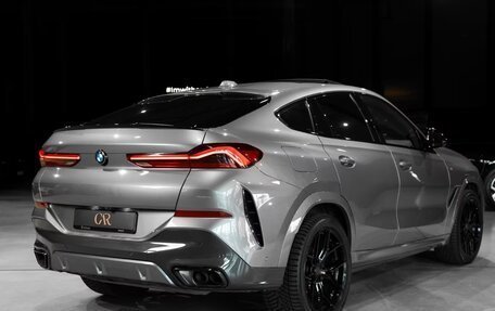 BMW X6, 2025 год, 13 050 000 рублей, 7 фотография