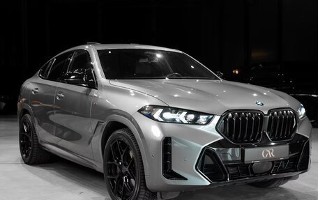 BMW X6, 2025 год, 13 050 000 рублей, 13 фотография