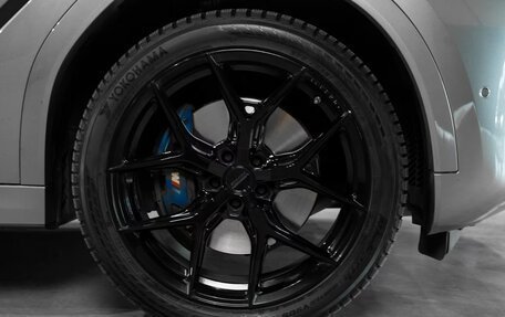 BMW X6, 2025 год, 13 050 000 рублей, 9 фотография