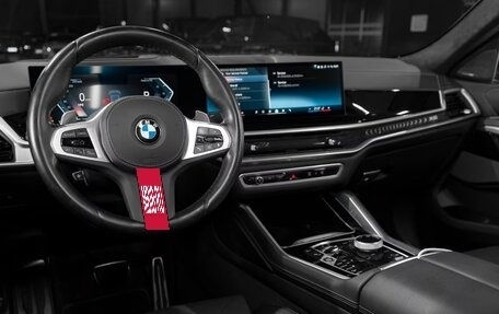 BMW X6, 2025 год, 13 050 000 рублей, 12 фотография