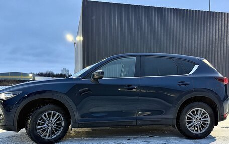 Mazda CX-5 II, 2018 год, 2 350 000 рублей, 2 фотография
