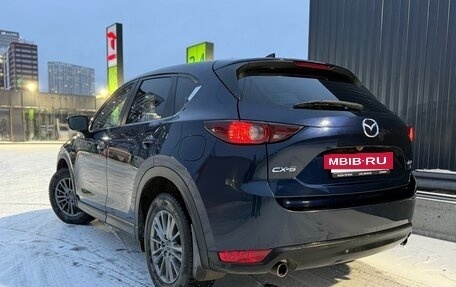 Mazda CX-5 II, 2018 год, 2 350 000 рублей, 3 фотография