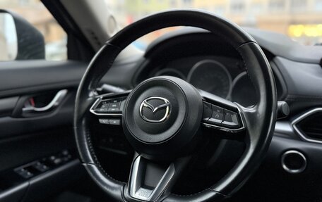 Mazda CX-5 II, 2018 год, 2 350 000 рублей, 8 фотография