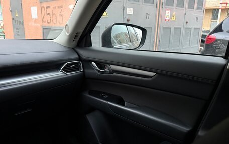 Mazda CX-5 II, 2018 год, 2 350 000 рублей, 7 фотография