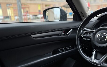 Mazda CX-5 II, 2018 год, 2 350 000 рублей, 9 фотография