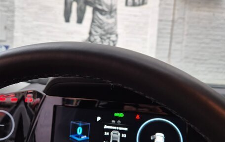 Hyundai Elantra, 2024 год, 2 799 999 рублей, 12 фотография