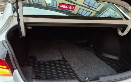 Hyundai Elantra, 2024 год, 2 799 999 рублей, 14 фотография