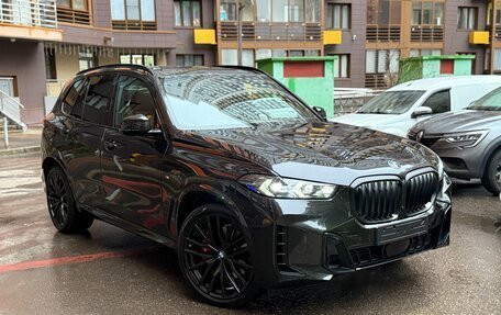 BMW X5, 2025 год, 13 950 000 рублей, 3 фотография