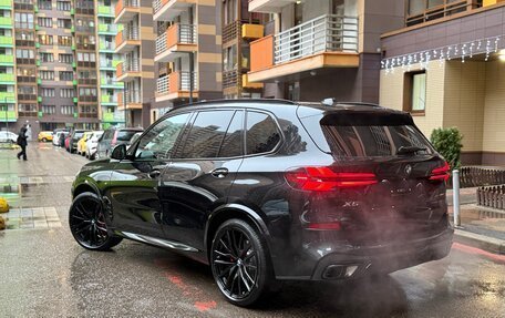 BMW X5, 2025 год, 13 950 000 рублей, 6 фотография
