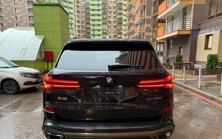 BMW X5, 2025 год, 13 950 000 рублей, 7 фотография