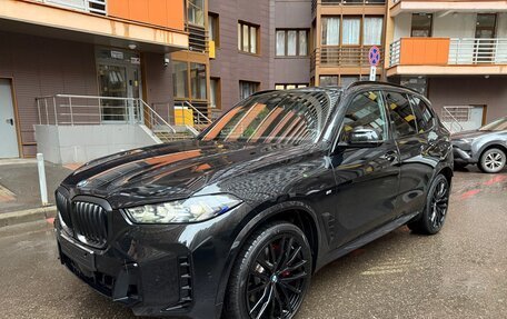 BMW X5, 2025 год, 13 950 000 рублей, 4 фотография